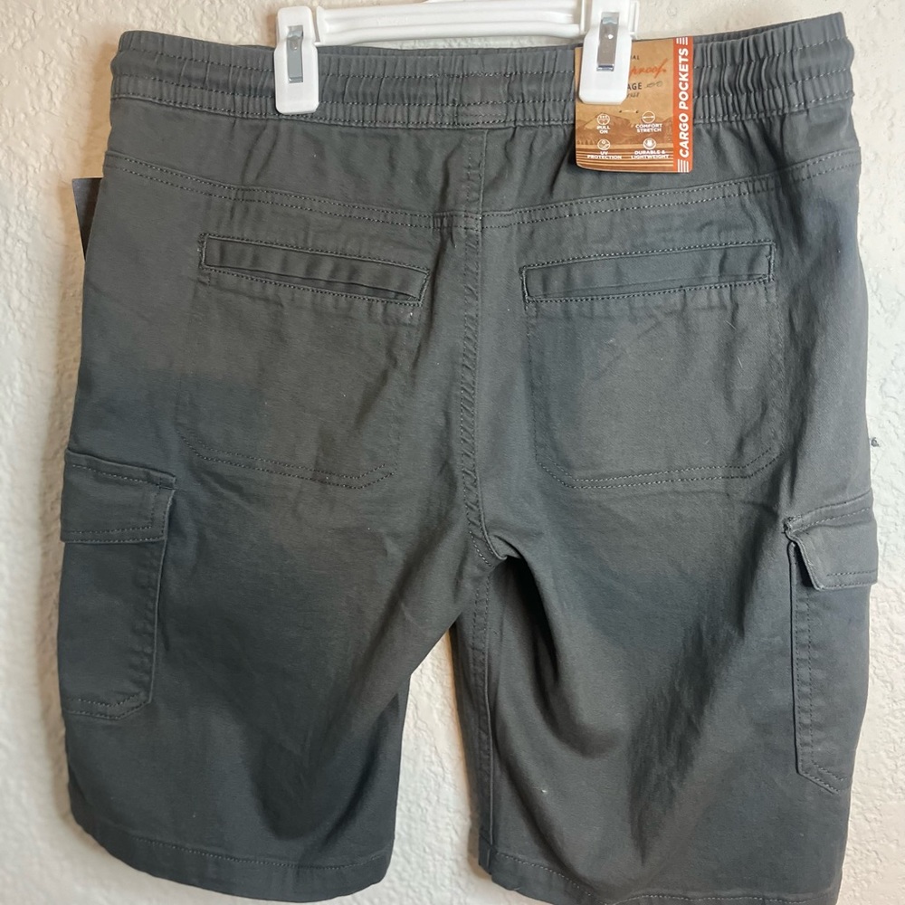 Mens cargo shorts size 18 - Picture 3 of 3